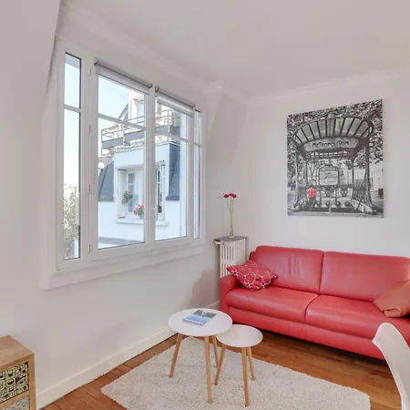 Eiffel Tower View Terrace Saint Germain Des Pres Apartment *