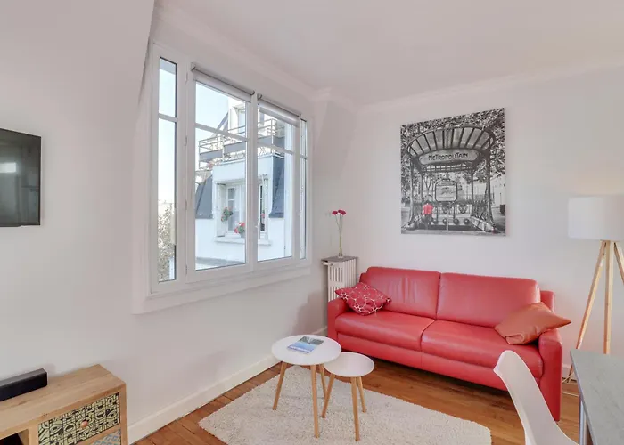 Eiffel Tower View Terrace Saint Germain Des Pres Affittacamere 4*