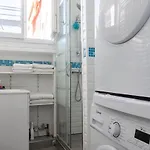 Eiffel Tower View Terrace Saint Germain Des Pres 4* 파리